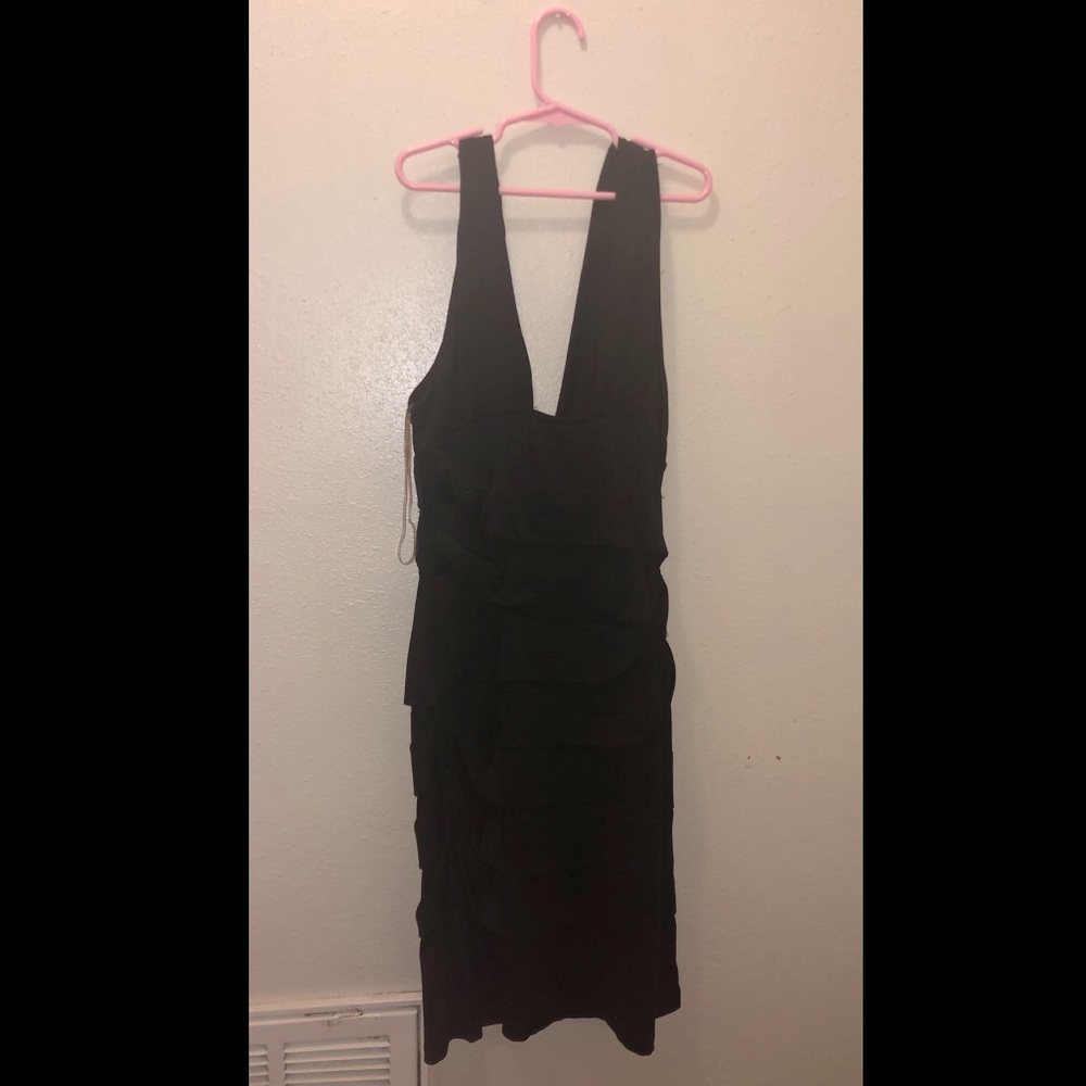 Short Dress